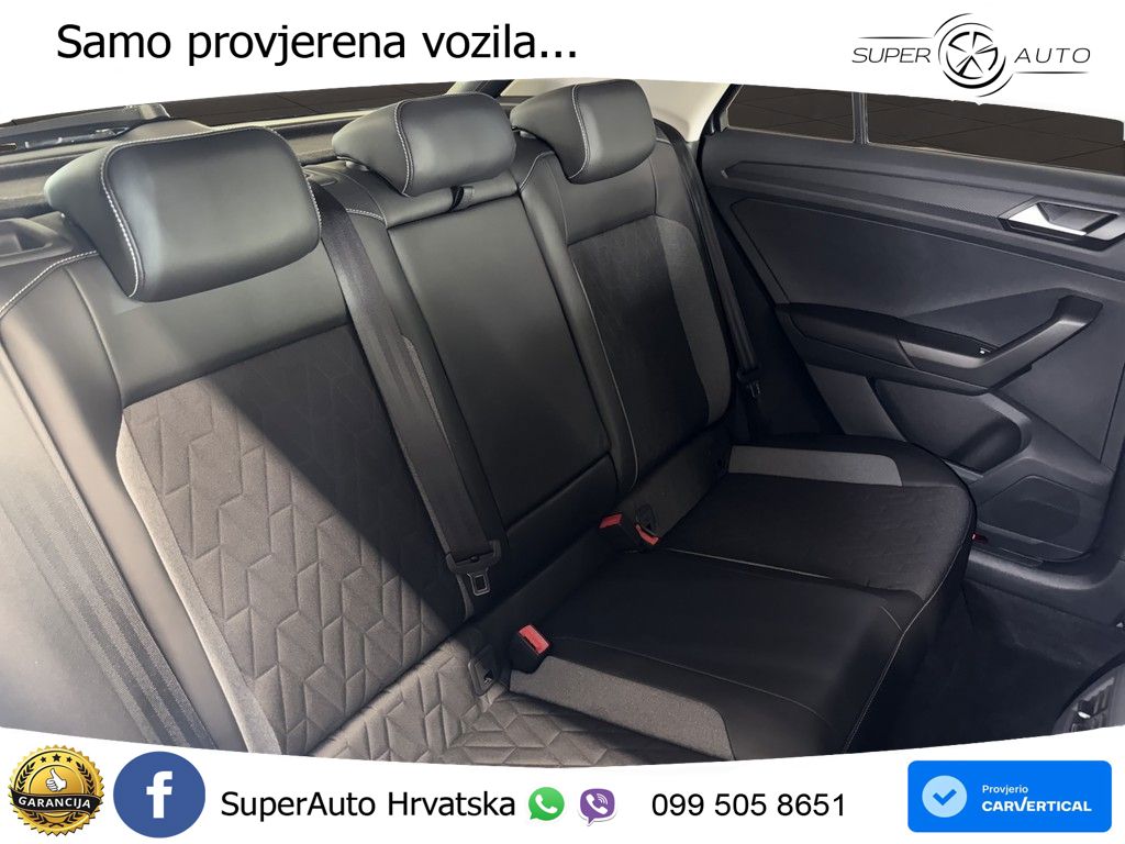 Volkswagen T-Roc I 2.0 TDI (150 KS) DSG LED+GR SJED+ACC