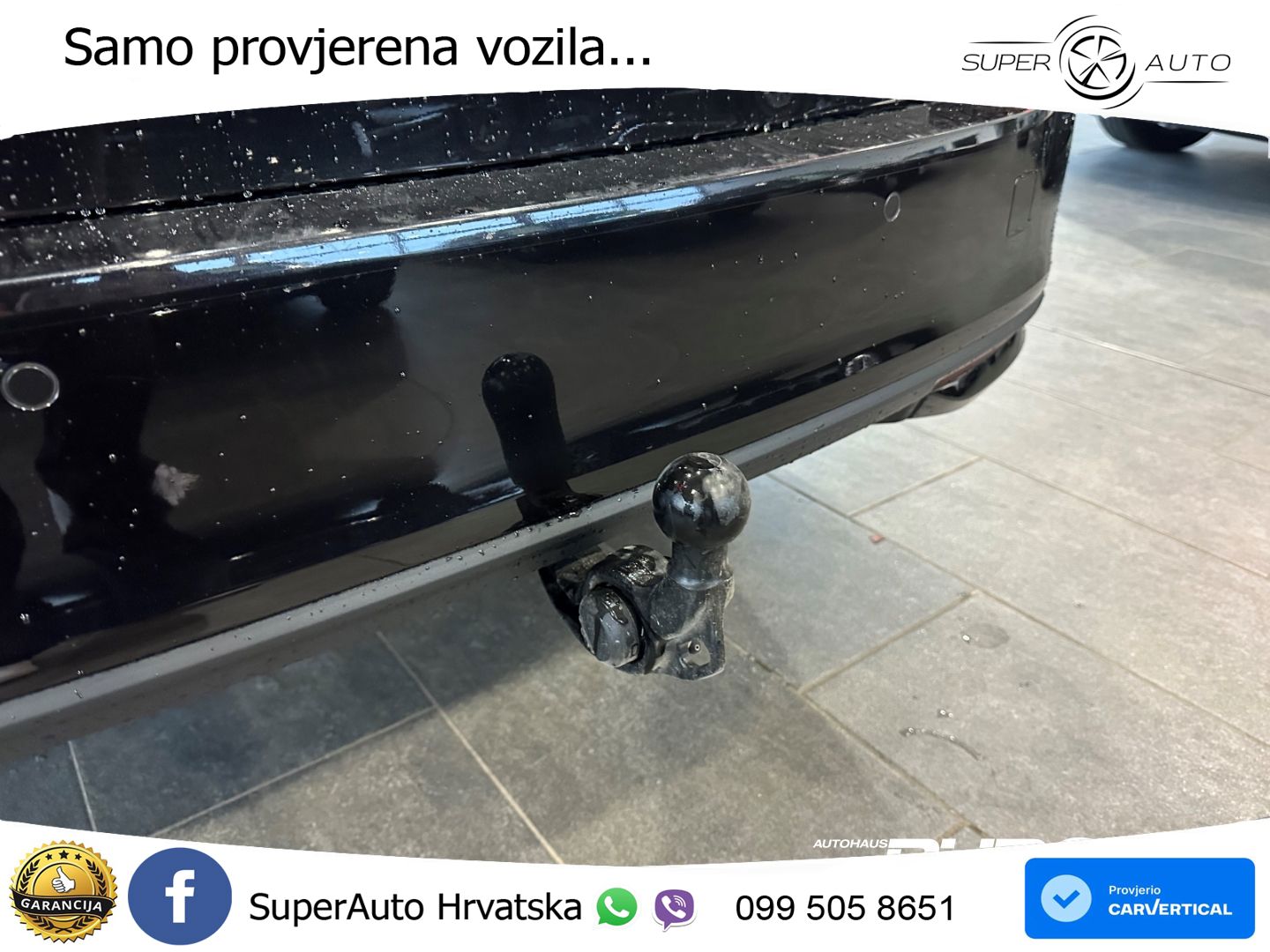 Škoda Octavia Combi 1.5 TSI (150 KS) DSG Selection LED+GR SJED+ACC