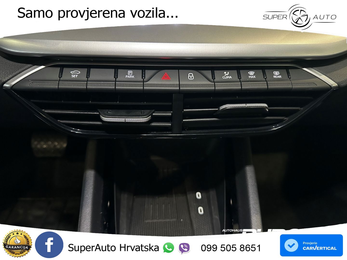 Škoda Octavia Combi 1.5 TSI (150 KS) DSG Selection LED+GR SJED+ACC