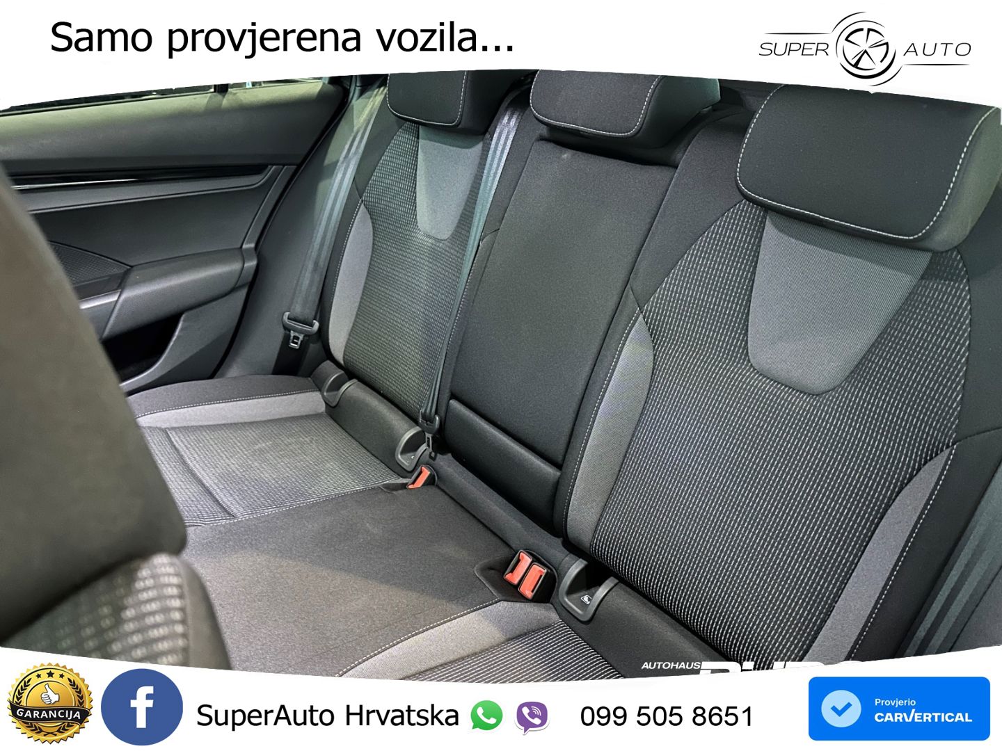 Škoda Octavia Combi 1.5 TSI (150 KS) DSG Selection LED+GR SJED+ACC