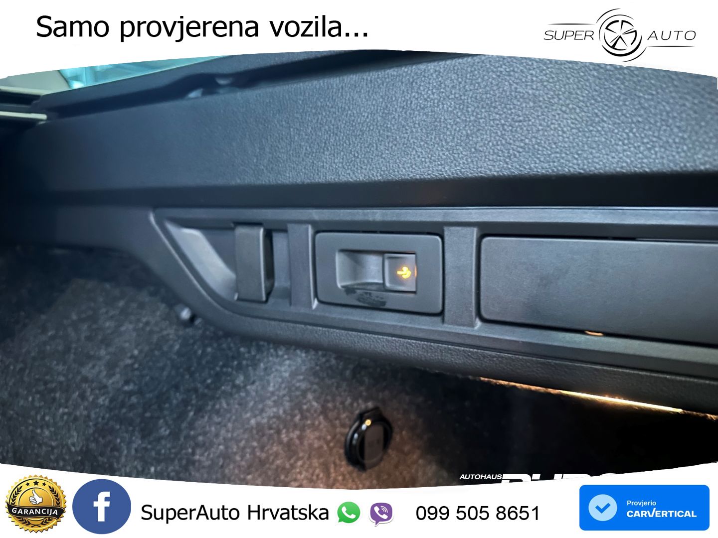 Škoda Octavia Combi 1.5 TSI (150 KS) DSG Selection LED+GR SJED+ACC