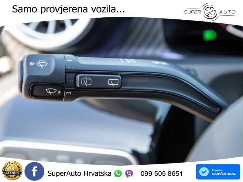 Mercedes-Benz A 220 4MATIC 8G-DCT