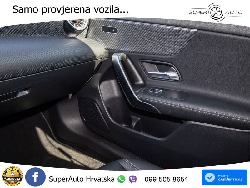Mercedes-Benz A 220 4MATIC 8G-DCT