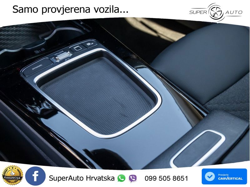 Mercedes-Benz A 220 4MATIC 8G-DCT