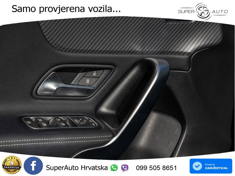 Mercedes-Benz A 220 4MATIC 8G-DCT