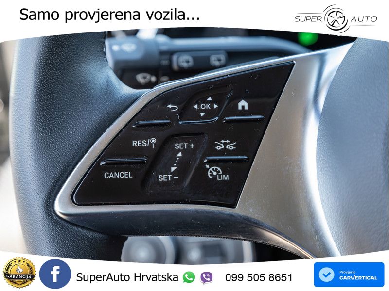 Mercedes-Benz A 220 4MATIC 8G-DCT