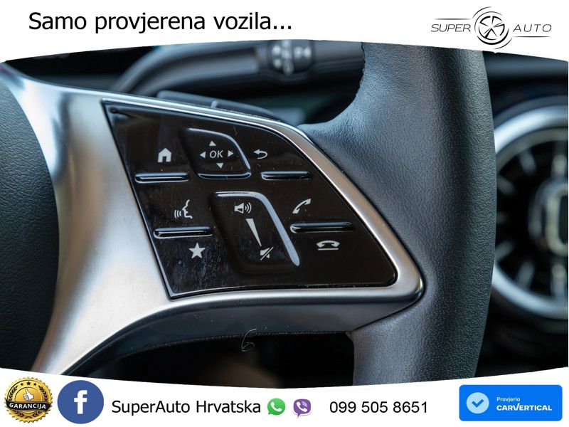 Mercedes-Benz A 220 4MATIC 8G-DCT