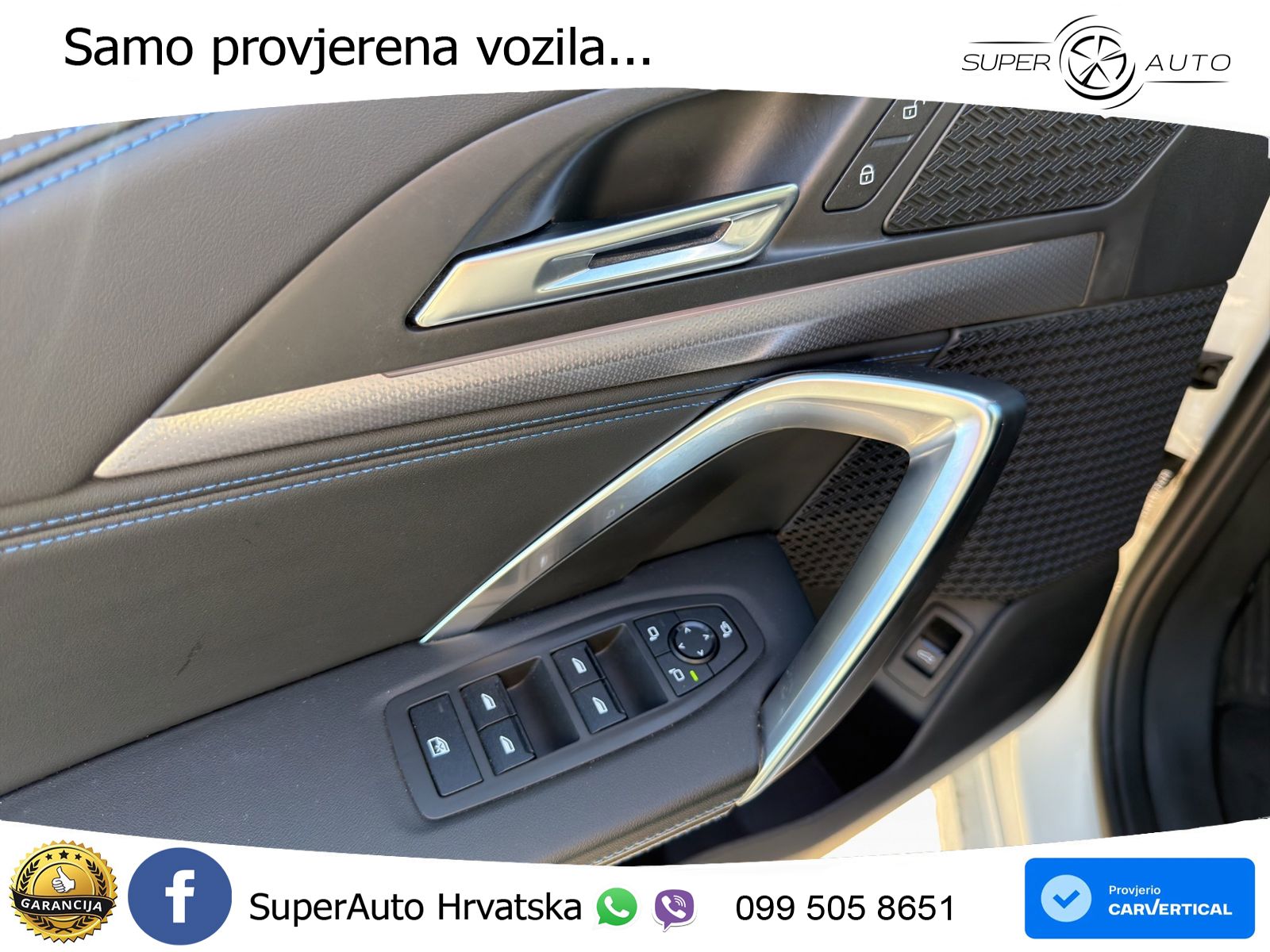 BMW iX1 68 kWh (313 KS) xDrive30 M Sport LED+GR SJED+ACC