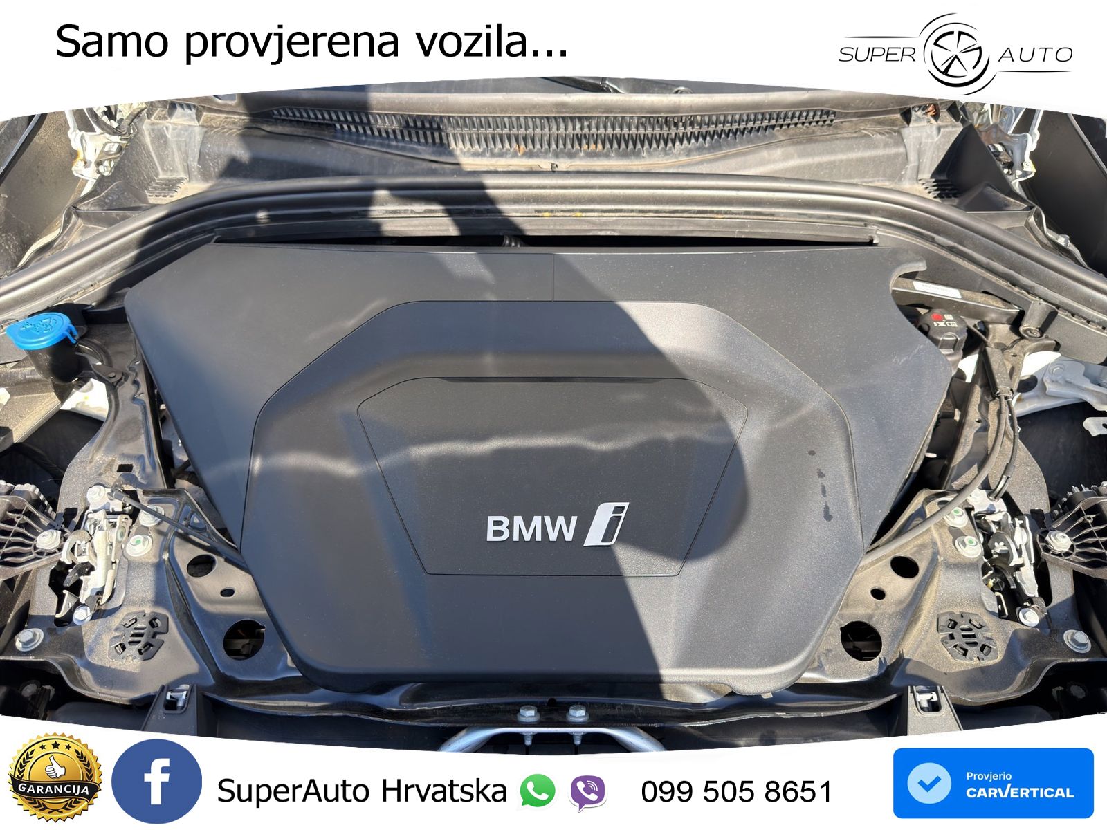 BMW iX1 68 kWh (313 KS) xDrive30 M Sport LED+GR SJED+ACC