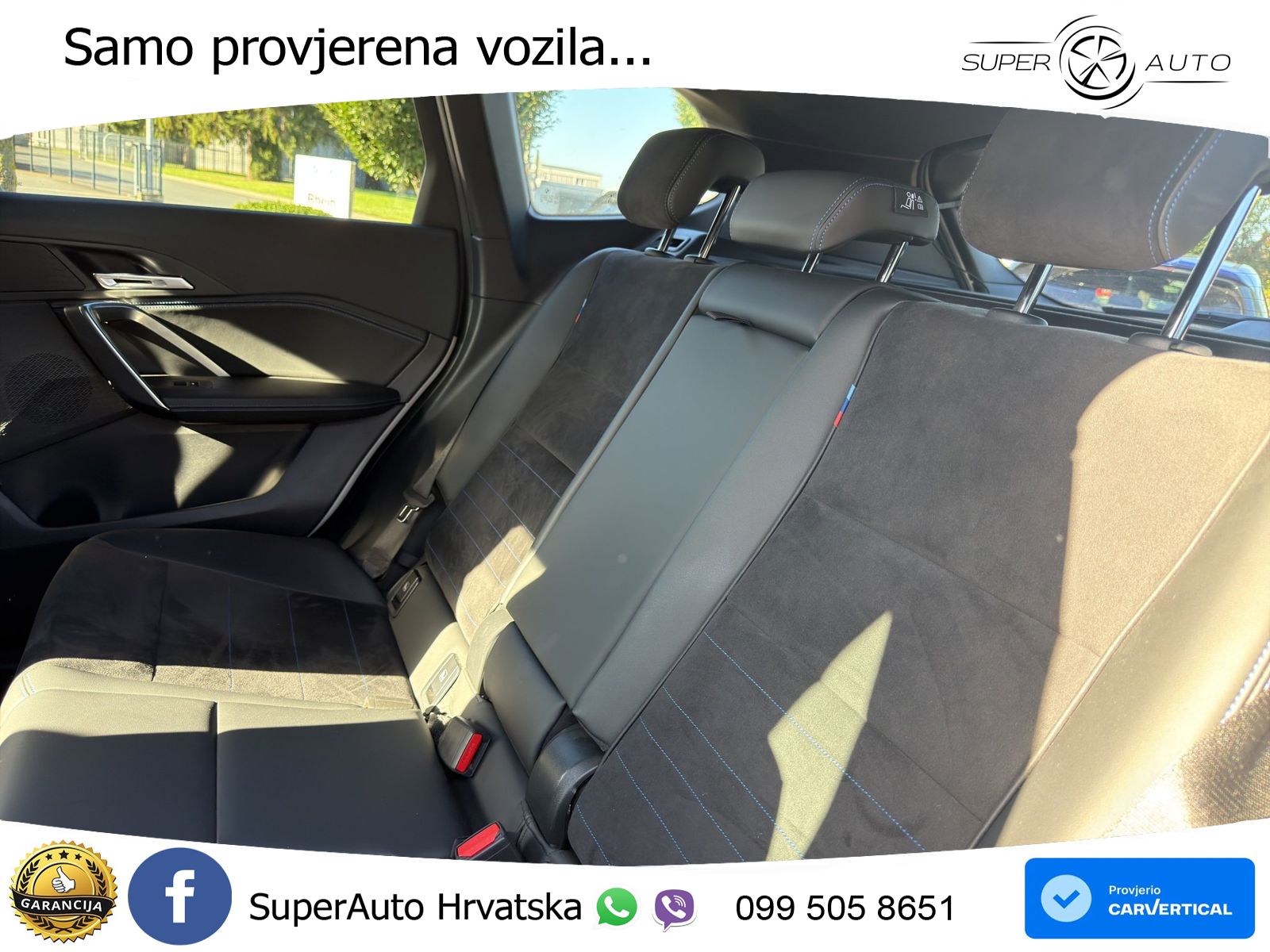 BMW iX1 68 kWh (313 KS) xDrive30 M Sport LED+GR SJED+ACC