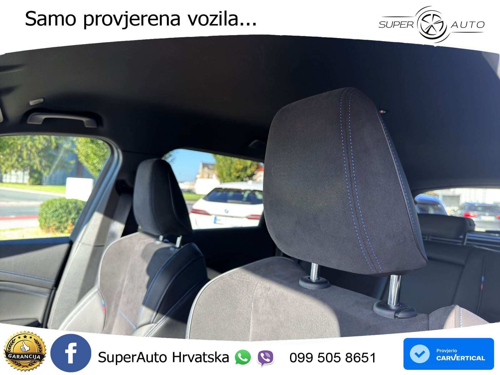 BMW iX1 68 kWh (313 KS) xDrive30 M Sport LED+GR SJED+ACC