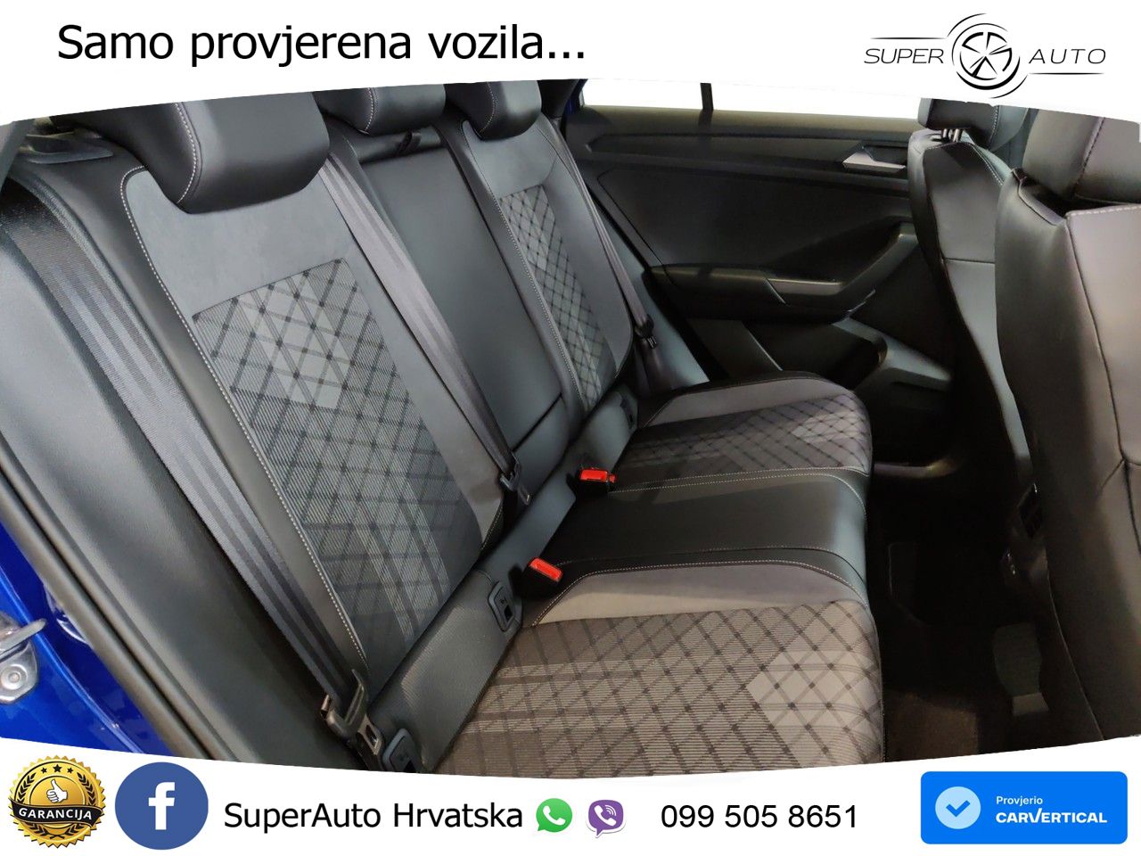 Volkswagen T-Roc I 2.0 TSI (190 KS) 4M DSG LED+GR SJED+ACC