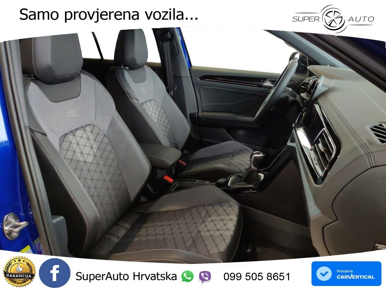Volkswagen T-Roc I 2.0 TSI (190 KS) 4M DSG LED+GR SJED+ACC