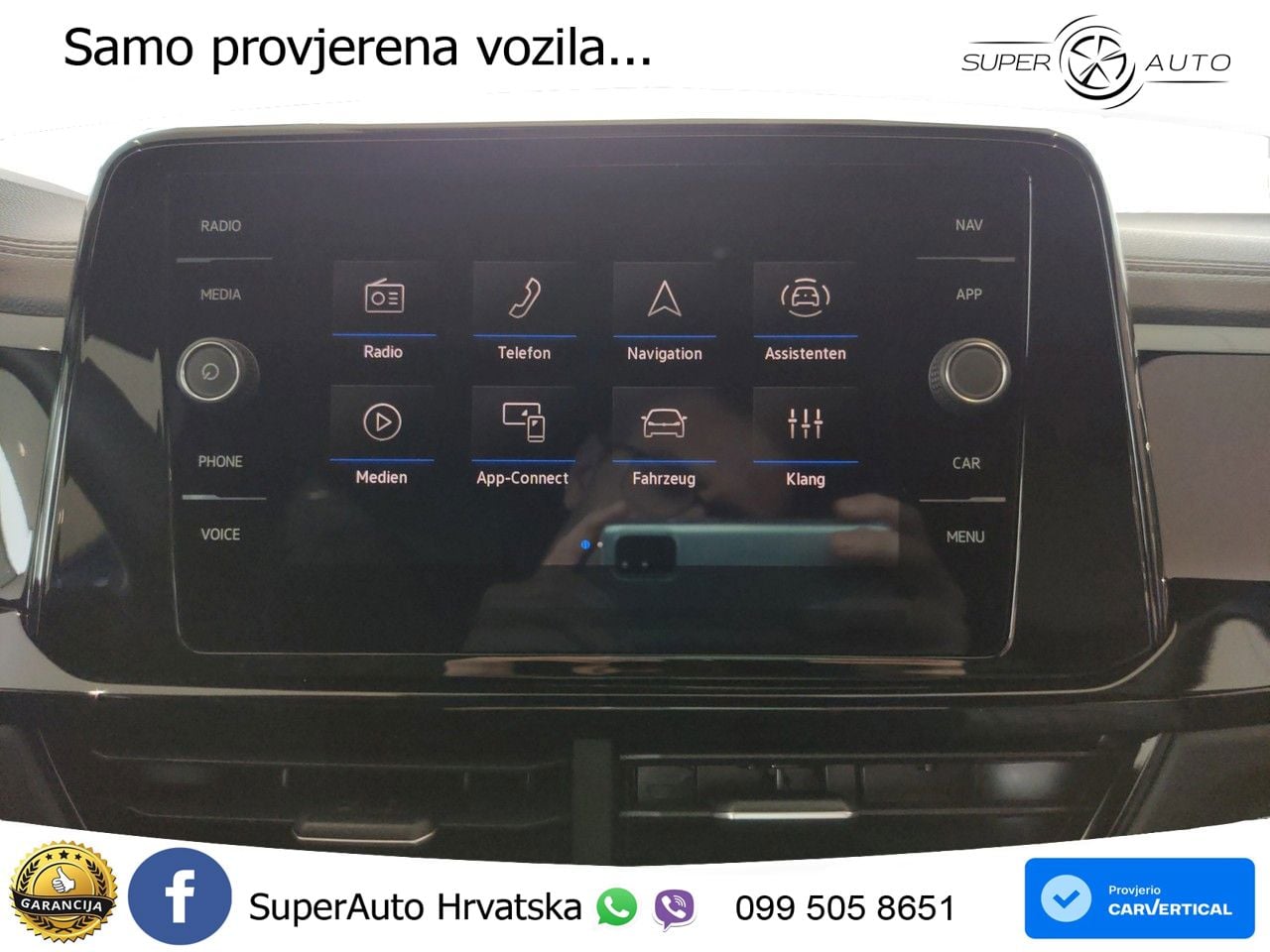 Volkswagen T-Roc I 2.0 TSI (190 KS) 4M DSG LED+GR SJED+ACC