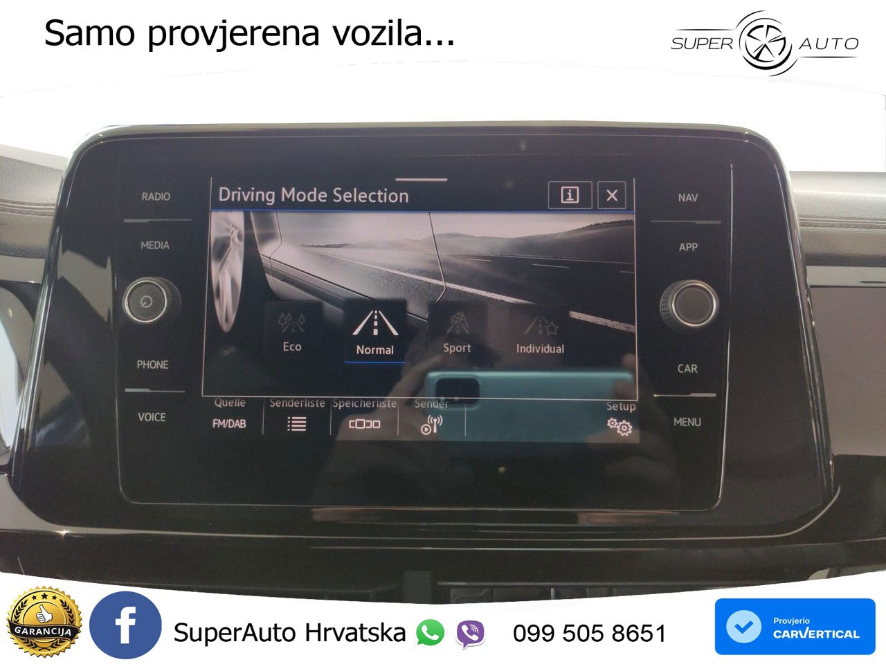 Volkswagen T-Roc I 2.0 TSI (190 KS) 4M DSG LED+GR SJED+ACC