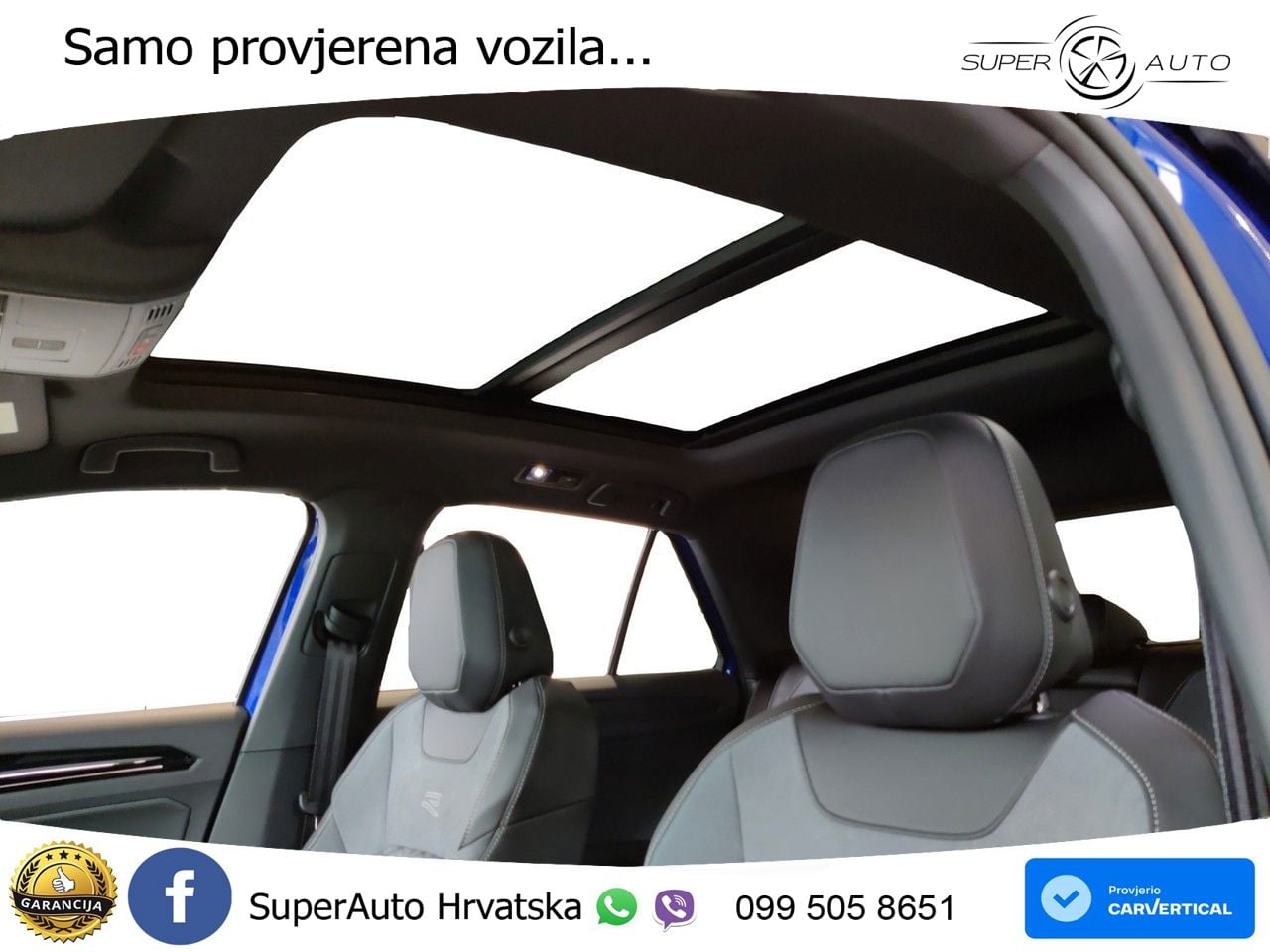 Volkswagen T-Roc I 2.0 TSI (190 KS) 4M DSG LED+GR SJED+ACC