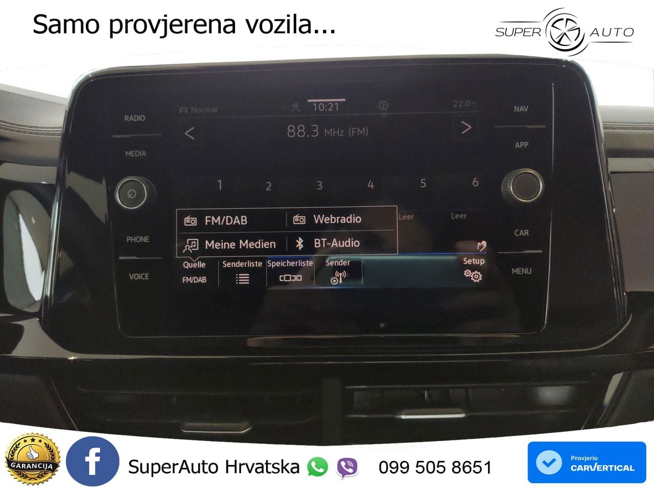 Volkswagen T-Roc I 2.0 TSI (190 KS) 4M DSG LED+GR SJED+ACC