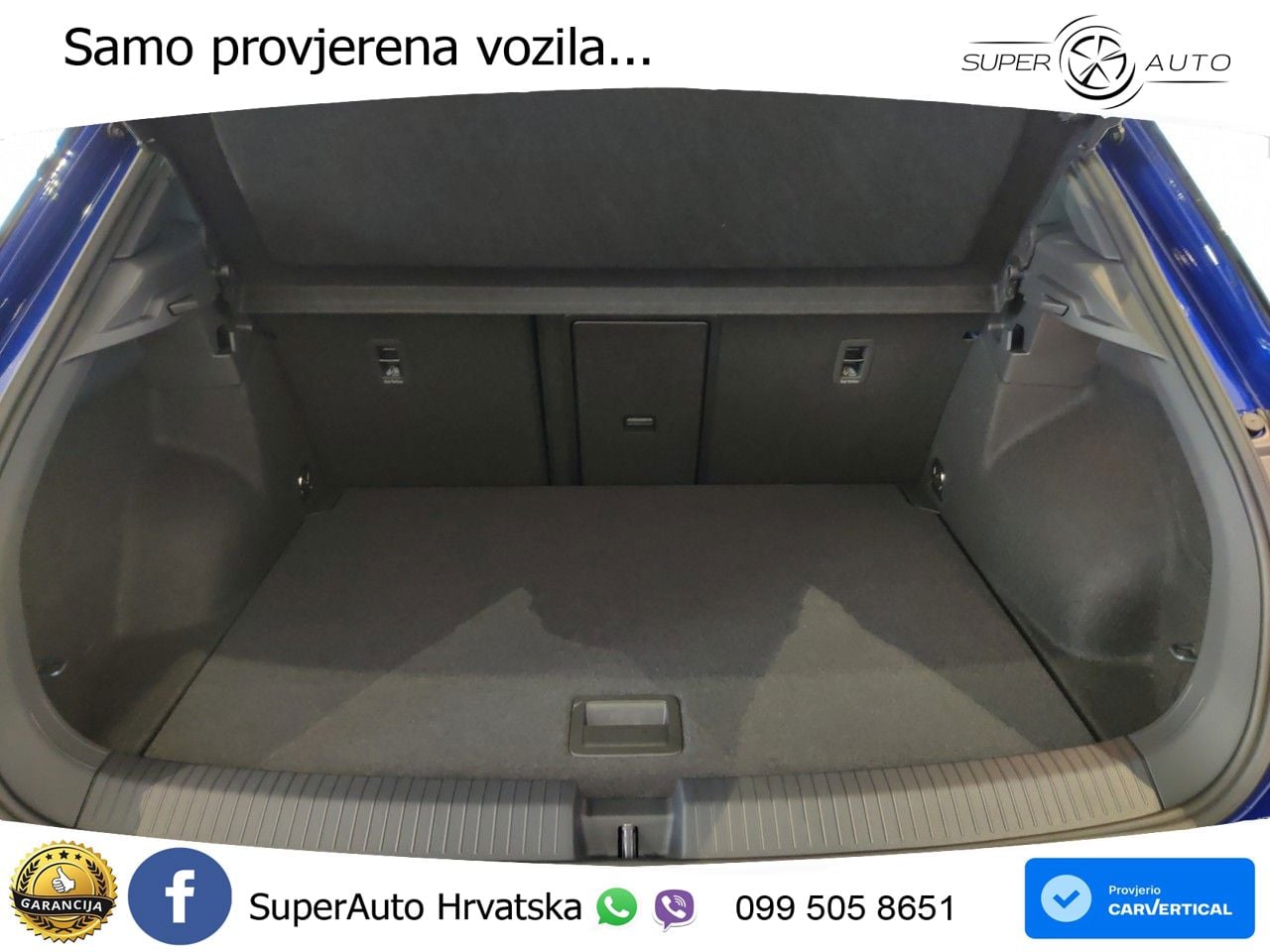 Volkswagen T-Roc I 2.0 TSI (190 KS) 4M DSG LED+GR SJED+ACC