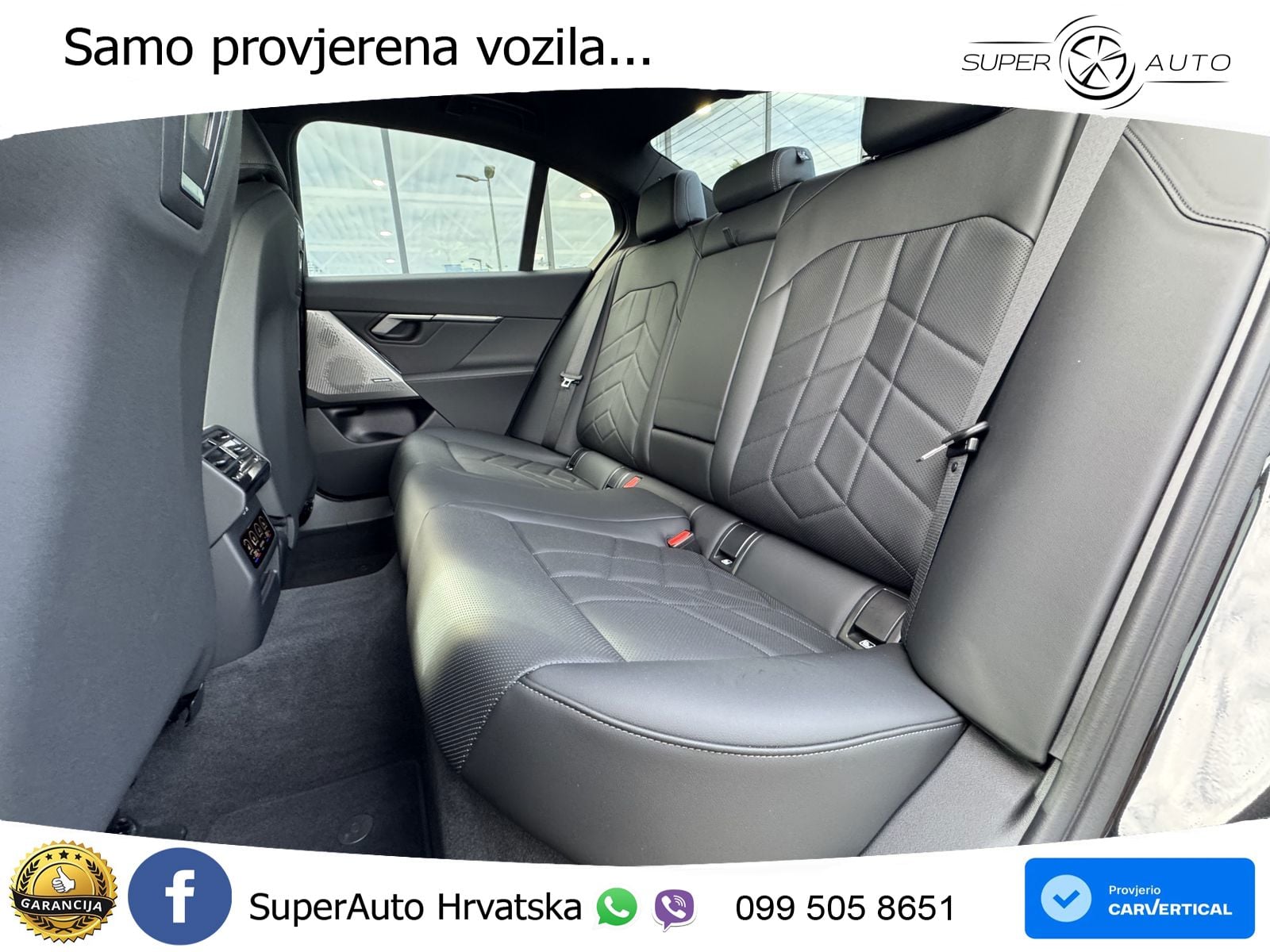 BMW 520d (197 KS) xDrive Steptronic M Sport ZRAČNI+ACC+4xGR SJED+KAM