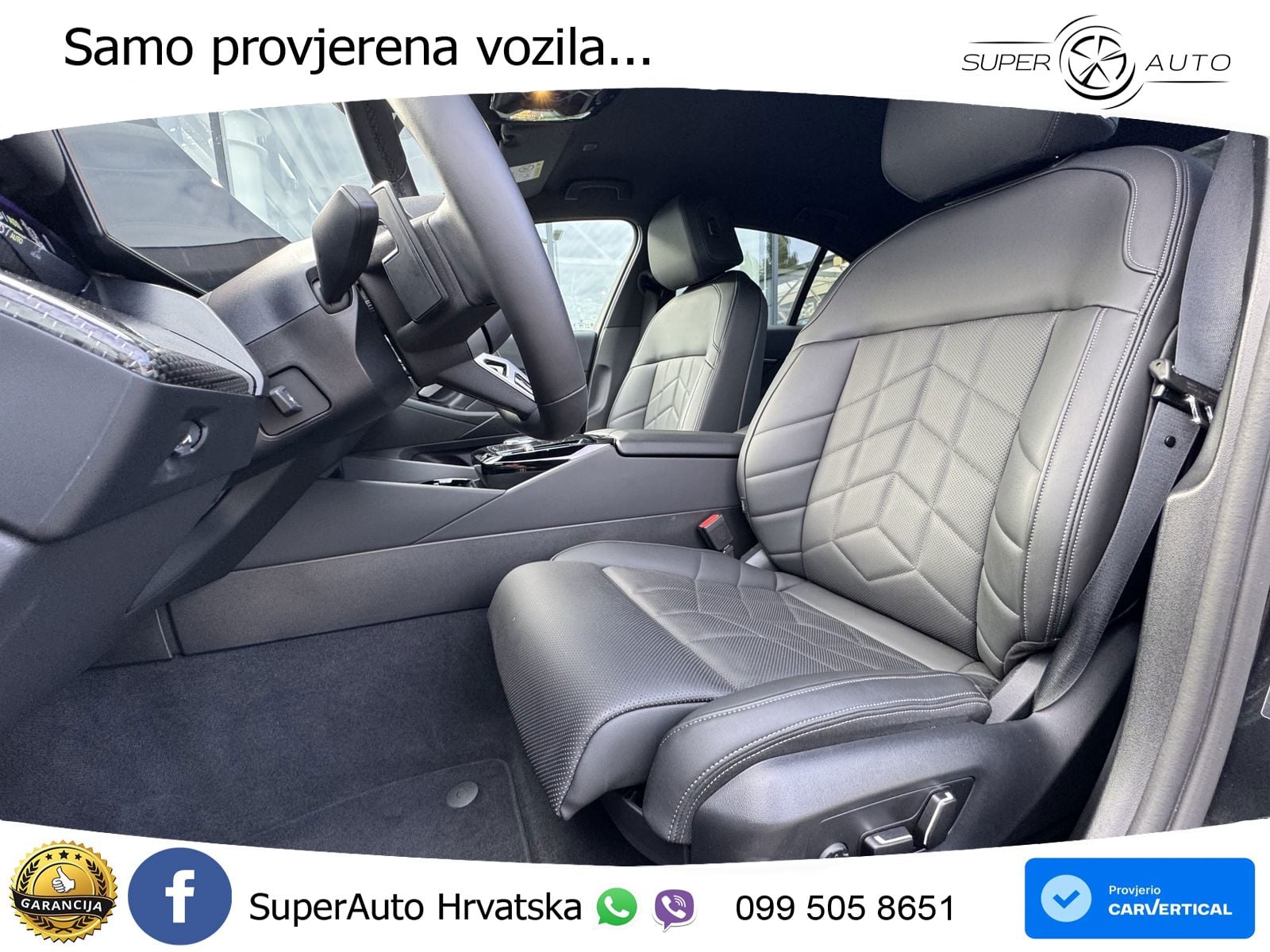 BMW 520d (197 KS) xDrive Steptronic M Sport ZRAČNI+ACC+4xGR SJED+KAM