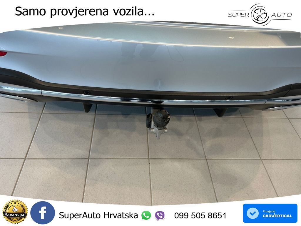 Mercedes GLC 400d (330 KS) 4MATIC 9G-TRONIC AMG