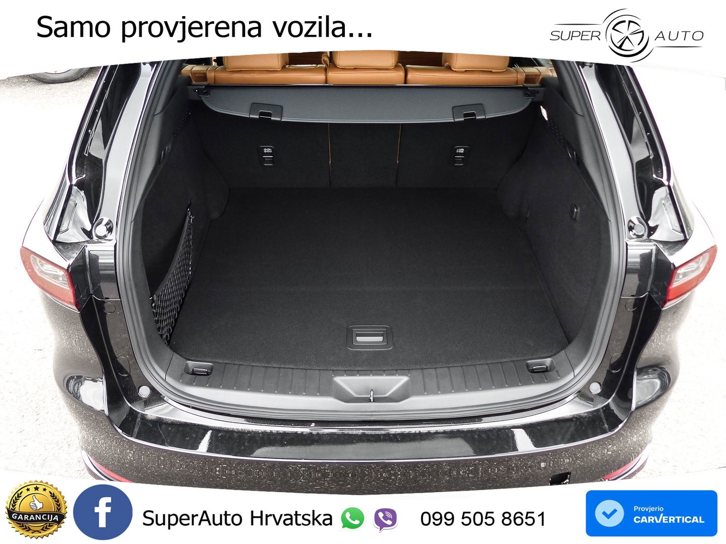 Mazda CX-60 3.3 e-Skyactiv D (254 KS) AWD Automatic LED+GR SJED+ACC