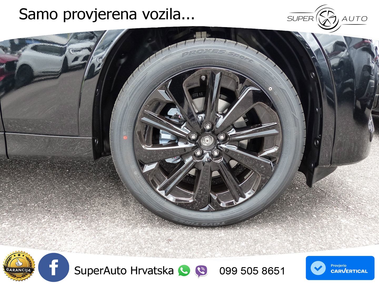 Mazda CX-60 3.3 e-Skyactiv D (254 KS) AWD Automatic LED+GR SJED+ACC