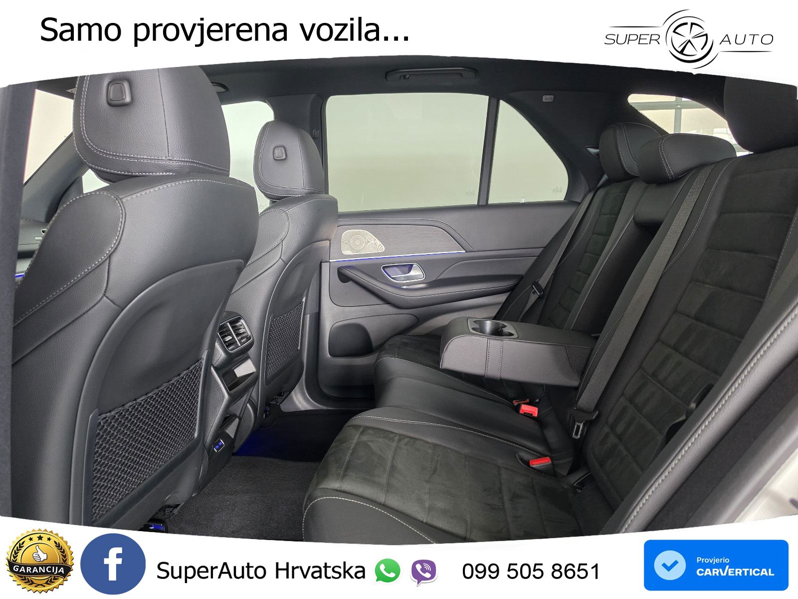 Mercedes GLE 450d (367 KS) EQ Boost 4MATIC 9G-TRONIC AMG ACC+HEAD+GR SJED+360+PANO