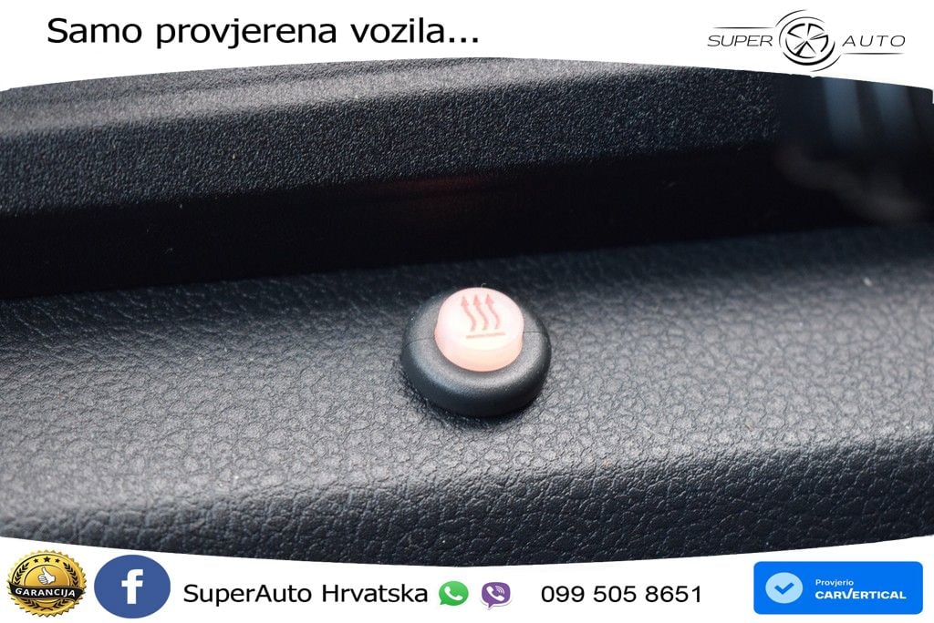 Volkswagen Caddy Cargo Maxi TDI DSG *EcoProfi *Heckklappe 122 KS