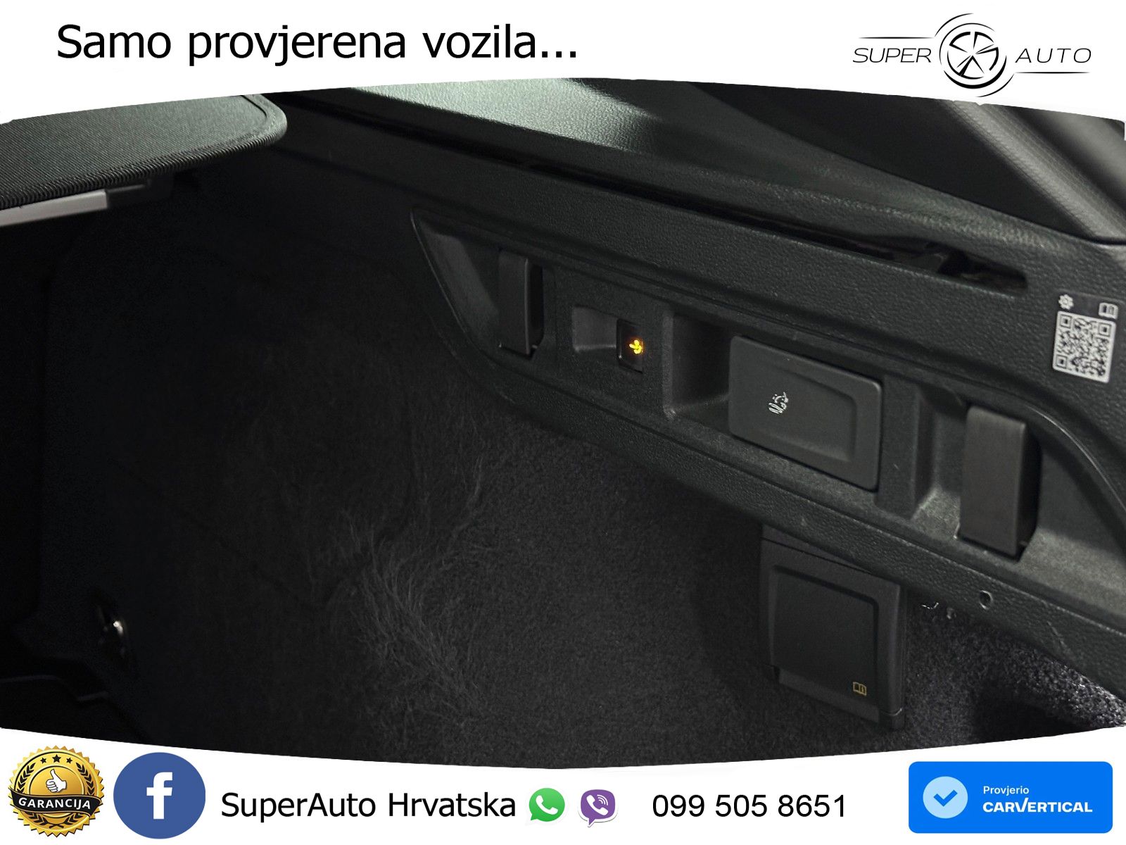 Volkswagen Passat Variant 2.0 TDI (193 KS) 4MOTION DSG R-Line LED+GR SJED+ACC