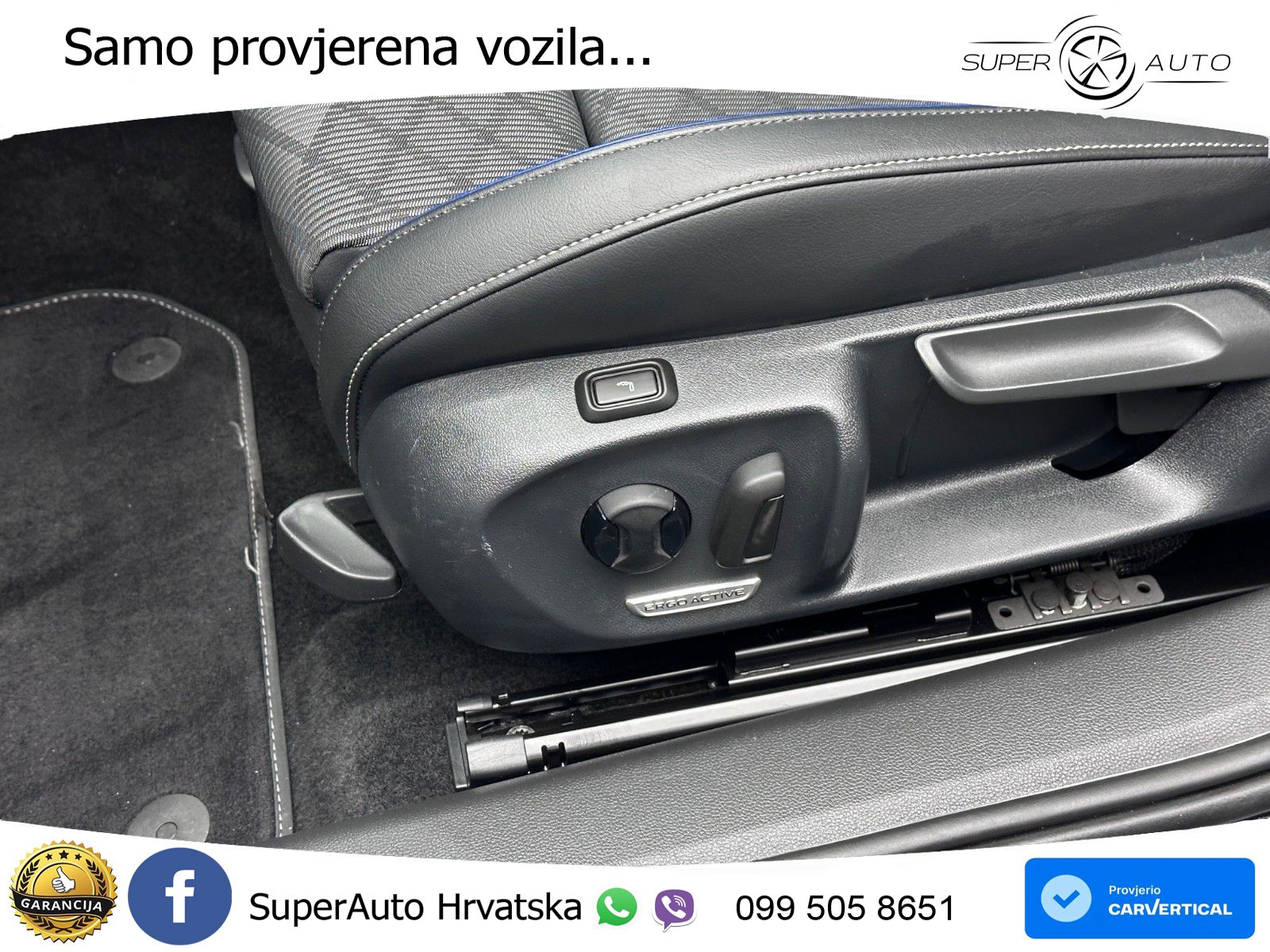 Volkswagen Passat Variant 2.0 TDI (193 KS) 4MOTION DSG R-Line LED+GR SJED+ACC