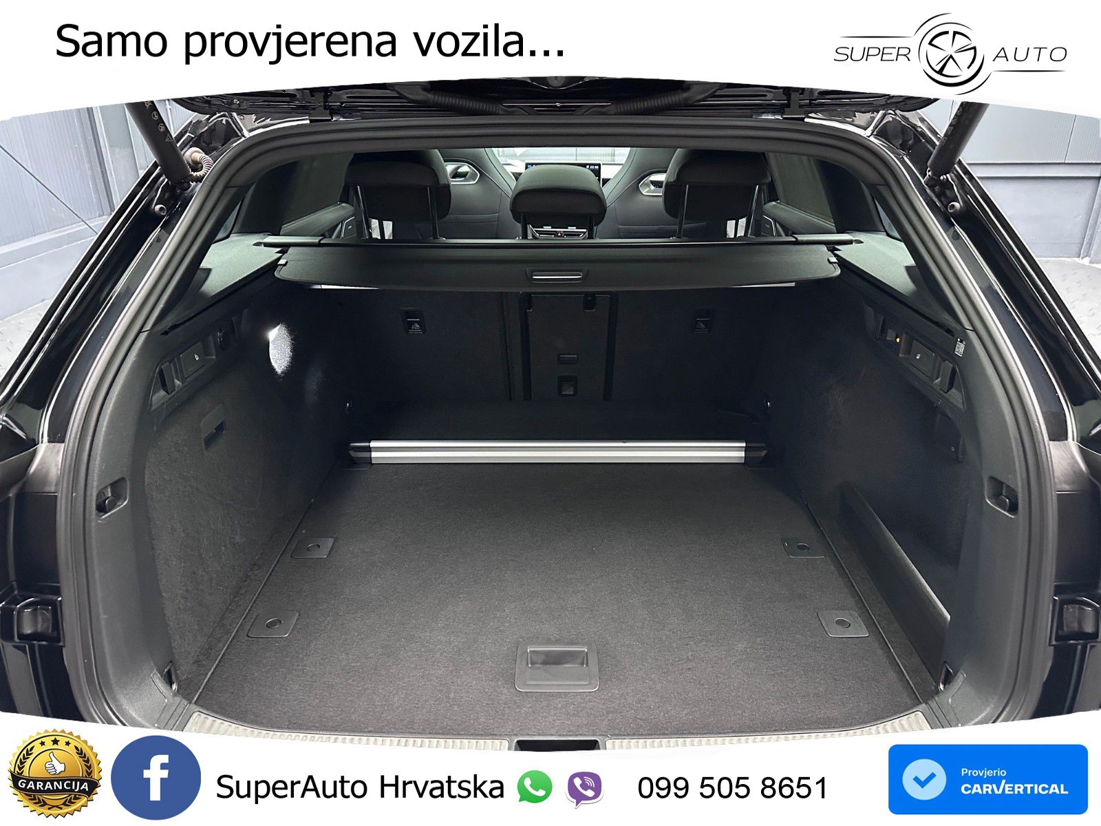 Volkswagen Passat Variant 2.0 TDI (193 KS) 4MOTION DSG R-Line LED+GR SJED+ACC