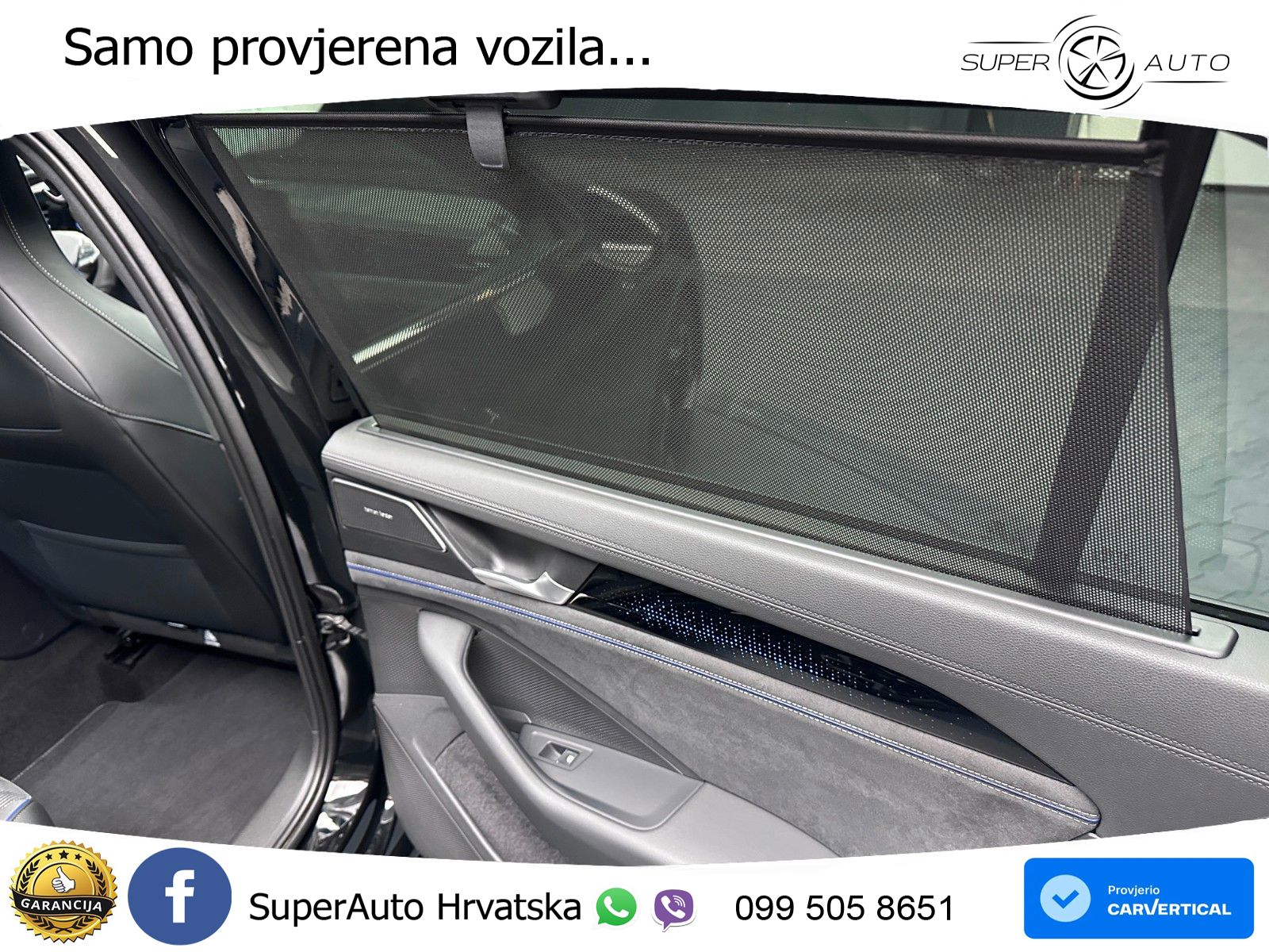 Volkswagen Passat Variant 2.0 TDI (193 KS) 4MOTION DSG R-Line LED+GR SJED+ACC