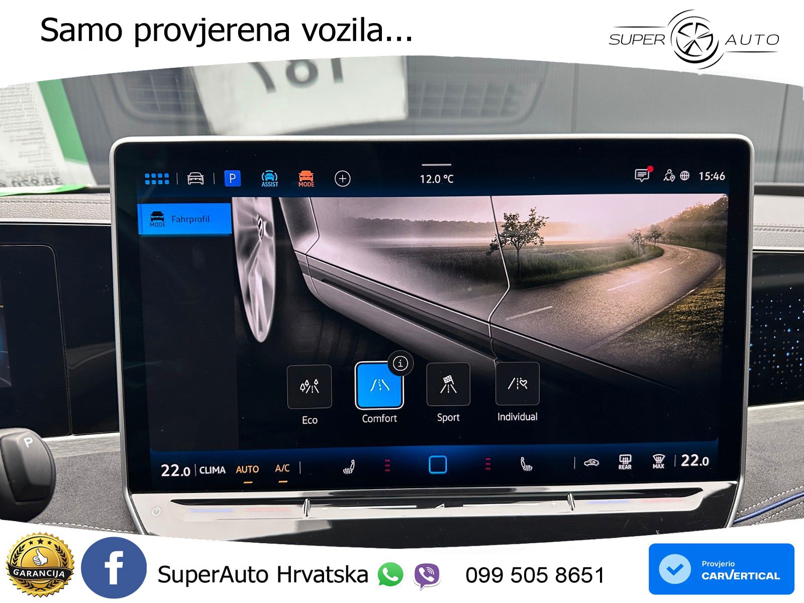Volkswagen Passat Variant 2.0 TDI (193 KS) 4MOTION DSG R-Line LED+GR SJED+ACC