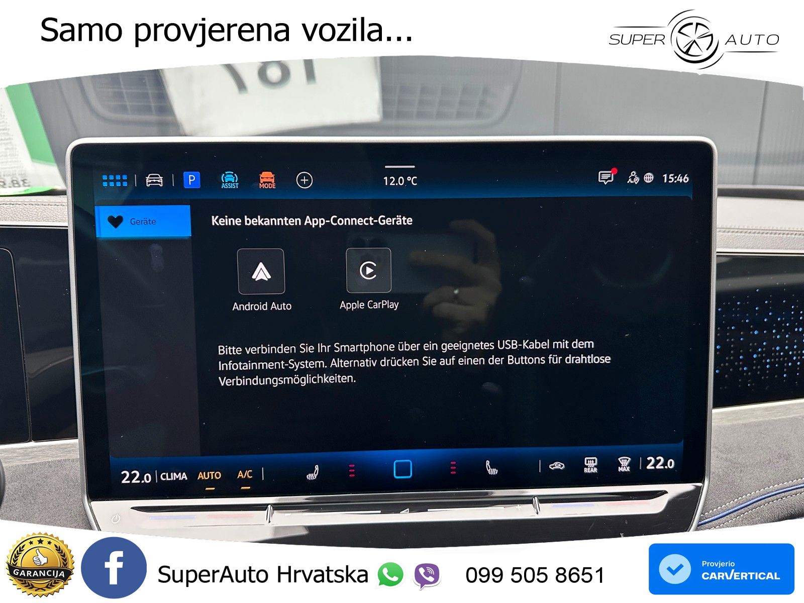 Volkswagen Passat Variant 2.0 TDI (193 KS) 4MOTION DSG R-Line LED+GR SJED+ACC