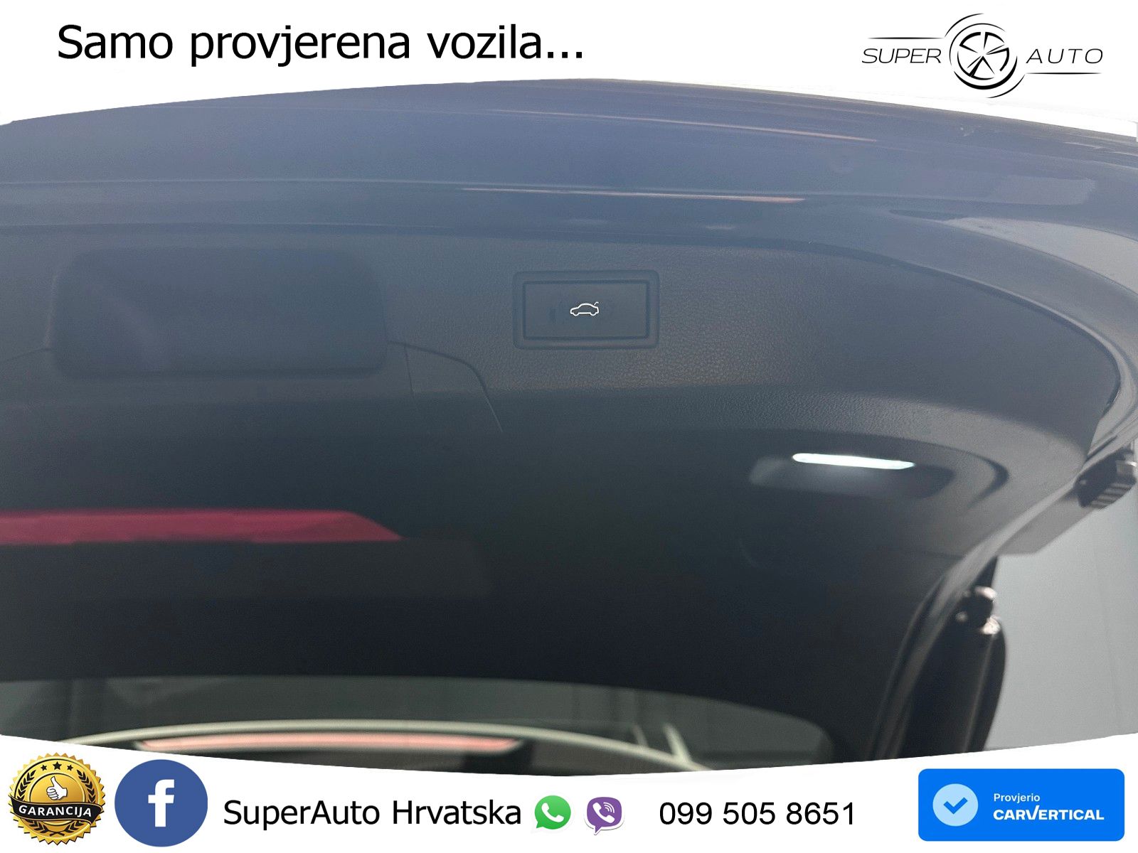 Volkswagen Passat Variant 2.0 TDI (193 KS) 4MOTION DSG R-Line LED+GR SJED+ACC