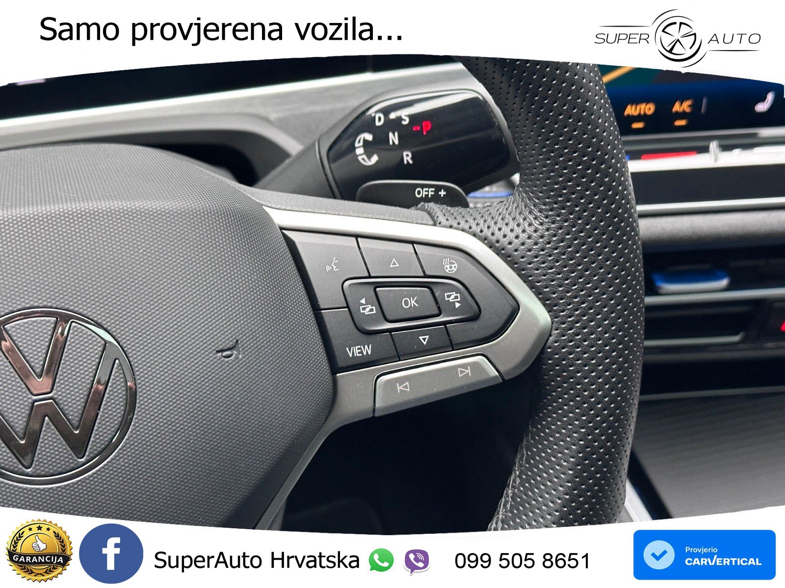 Volkswagen Passat Variant 2.0 TDI (193 KS) 4MOTION DSG R-Line LED+GR SJED+ACC