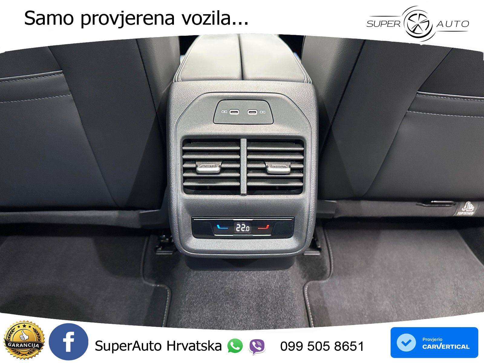 Volkswagen Passat Variant 2.0 TDI (193 KS) 4MOTION DSG R-Line LED+GR SJED+ACC