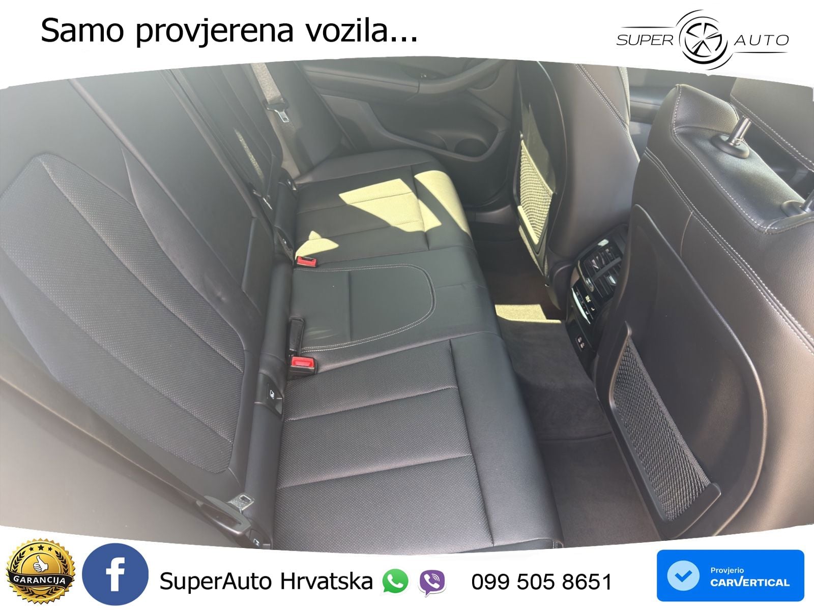 BMW X3 20d xDrive Steptronic M Sport