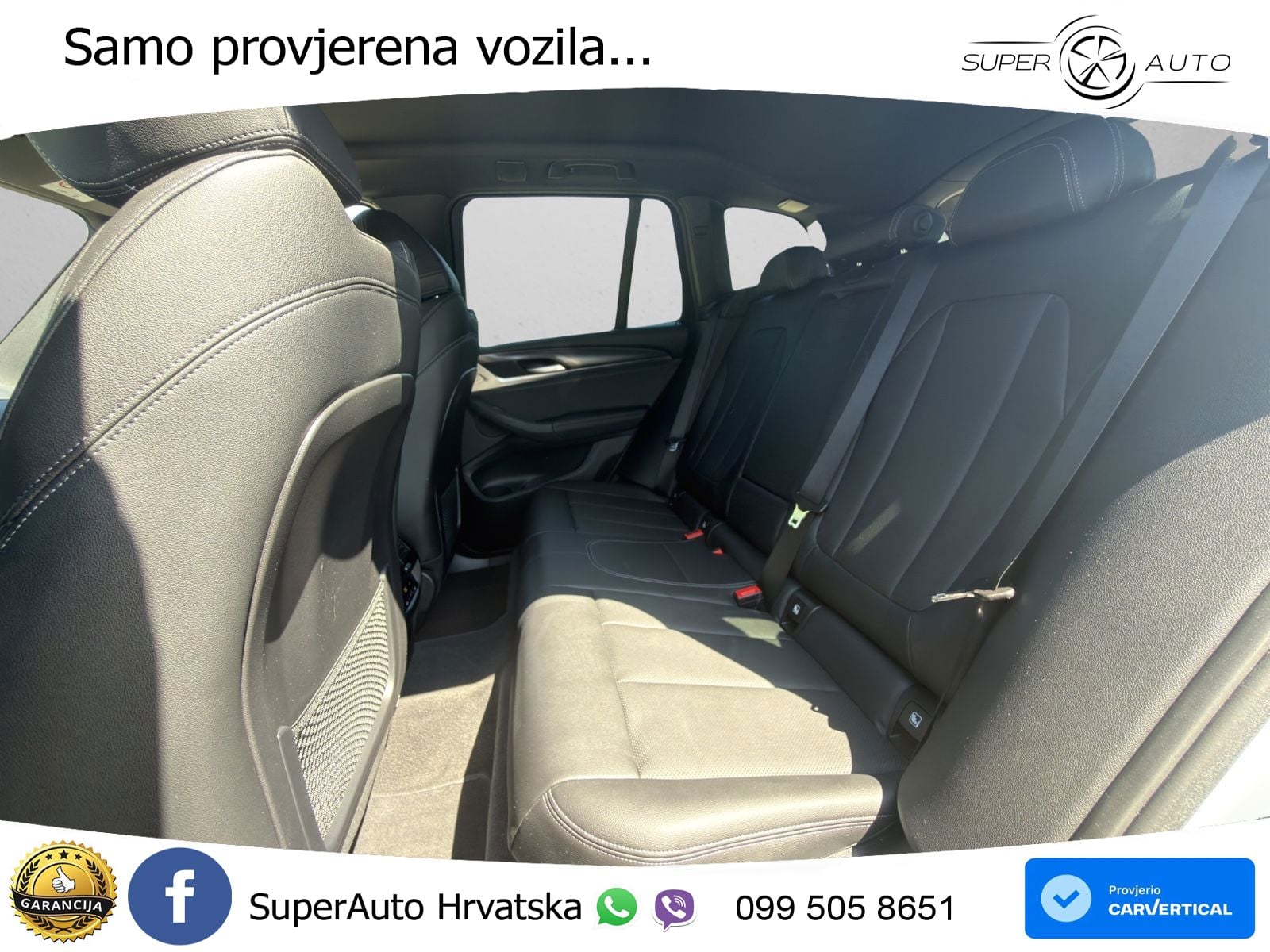 BMW X3 20d xDrive Steptronic M Sport