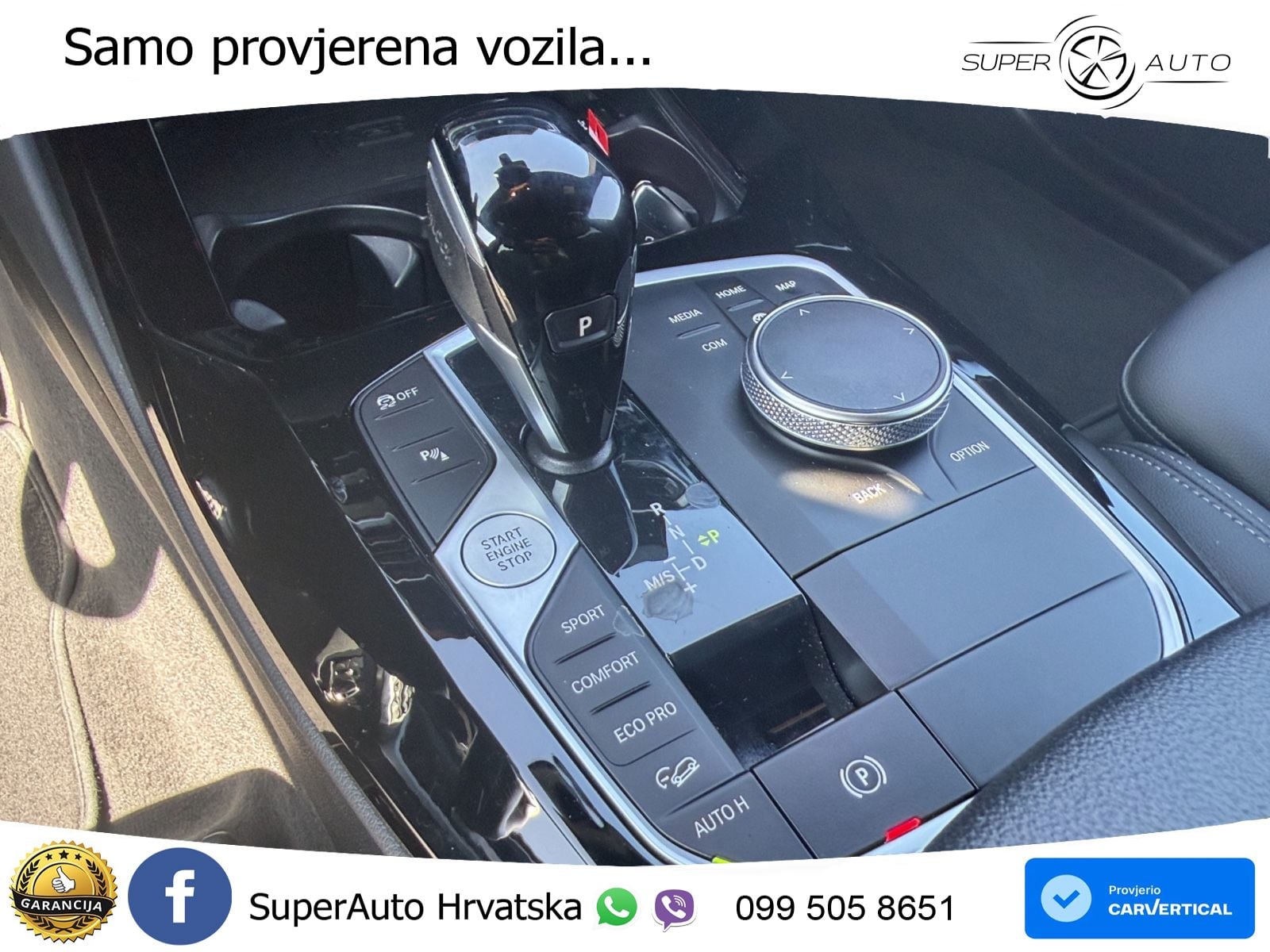 BMW X3 20d xDrive Steptronic M Sport