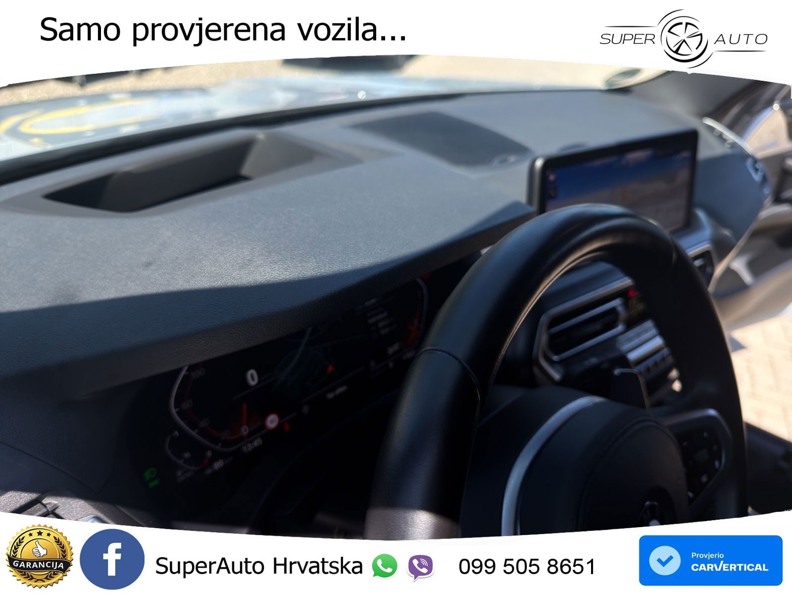 BMW X3 20d xDrive Steptronic M Sport