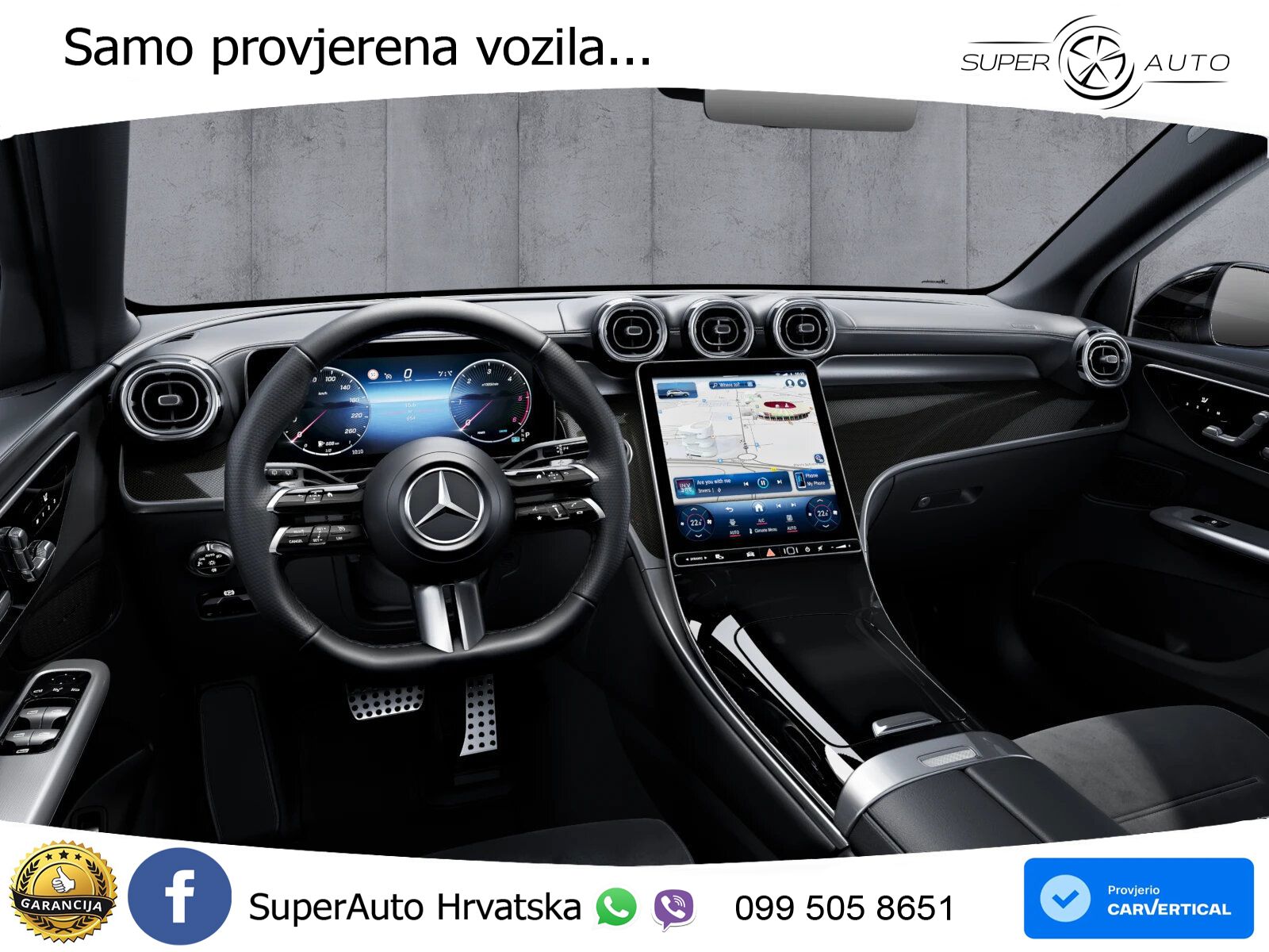 Mercedes GLC 200d (163 KS) 4MATIC 9G-TRONIC AMG