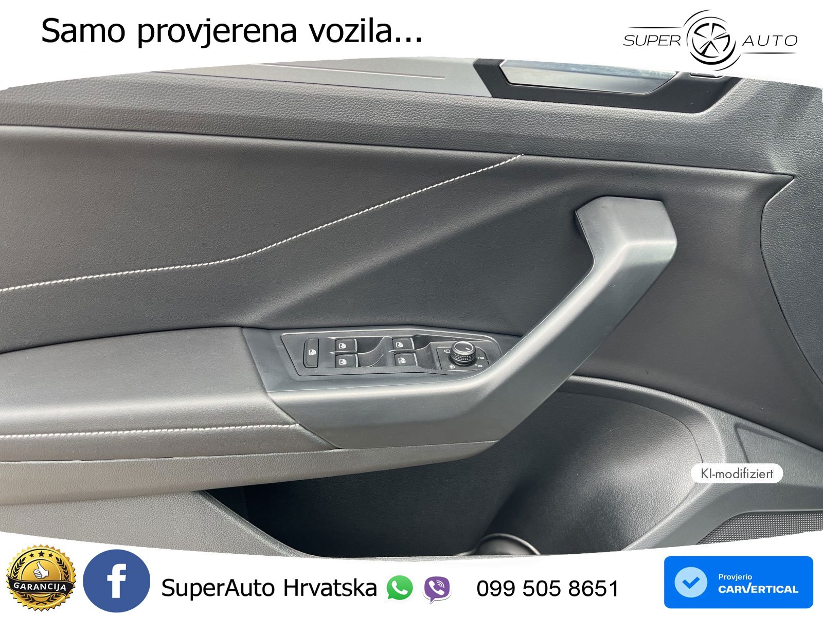 Volkswagen T-Roc I 1.5 TSI (150 KS) LED+GR SJED+ACC