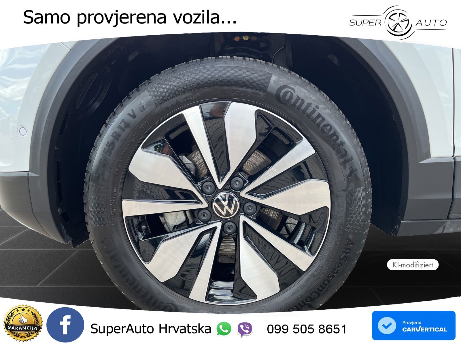 Volkswagen T-Roc I 1.5 TSI (150 KS) LED+GR SJED+ACC