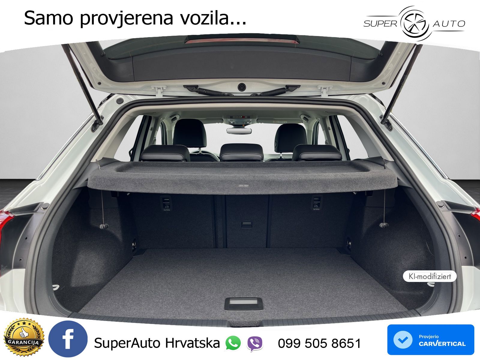 Volkswagen T-Roc I 1.5 TSI (150 KS) LED+GR SJED+ACC