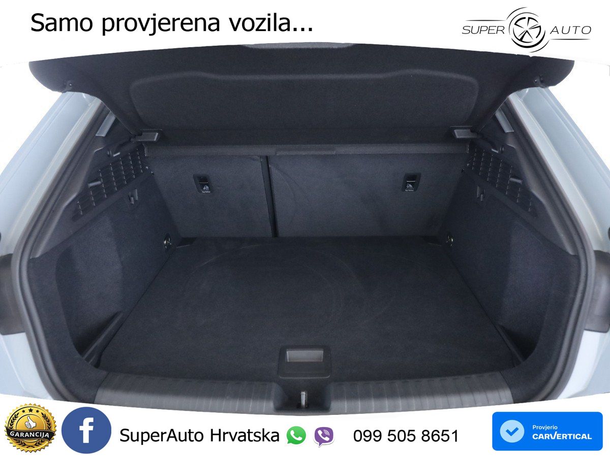 Audi A3 30 TDI (116 KS) advanced LED+GR SJED+ACC