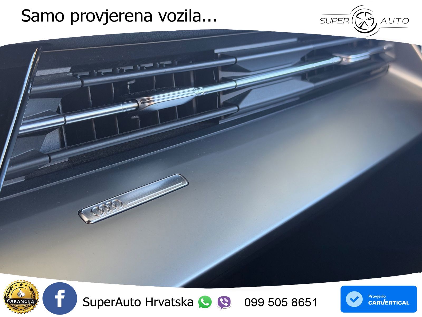 Audi A3 30 TDI (116 KS) S tronic LED+GR SJED+ACC