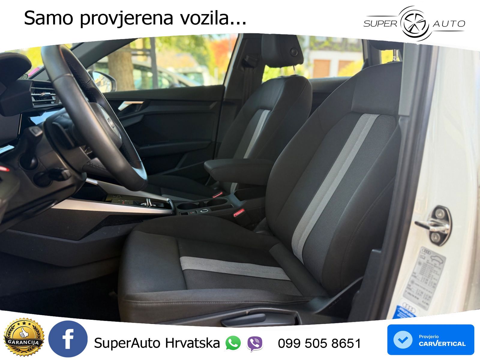 Audi A3 30 TDI (116 KS) S tronic LED+GR SJED+ACC