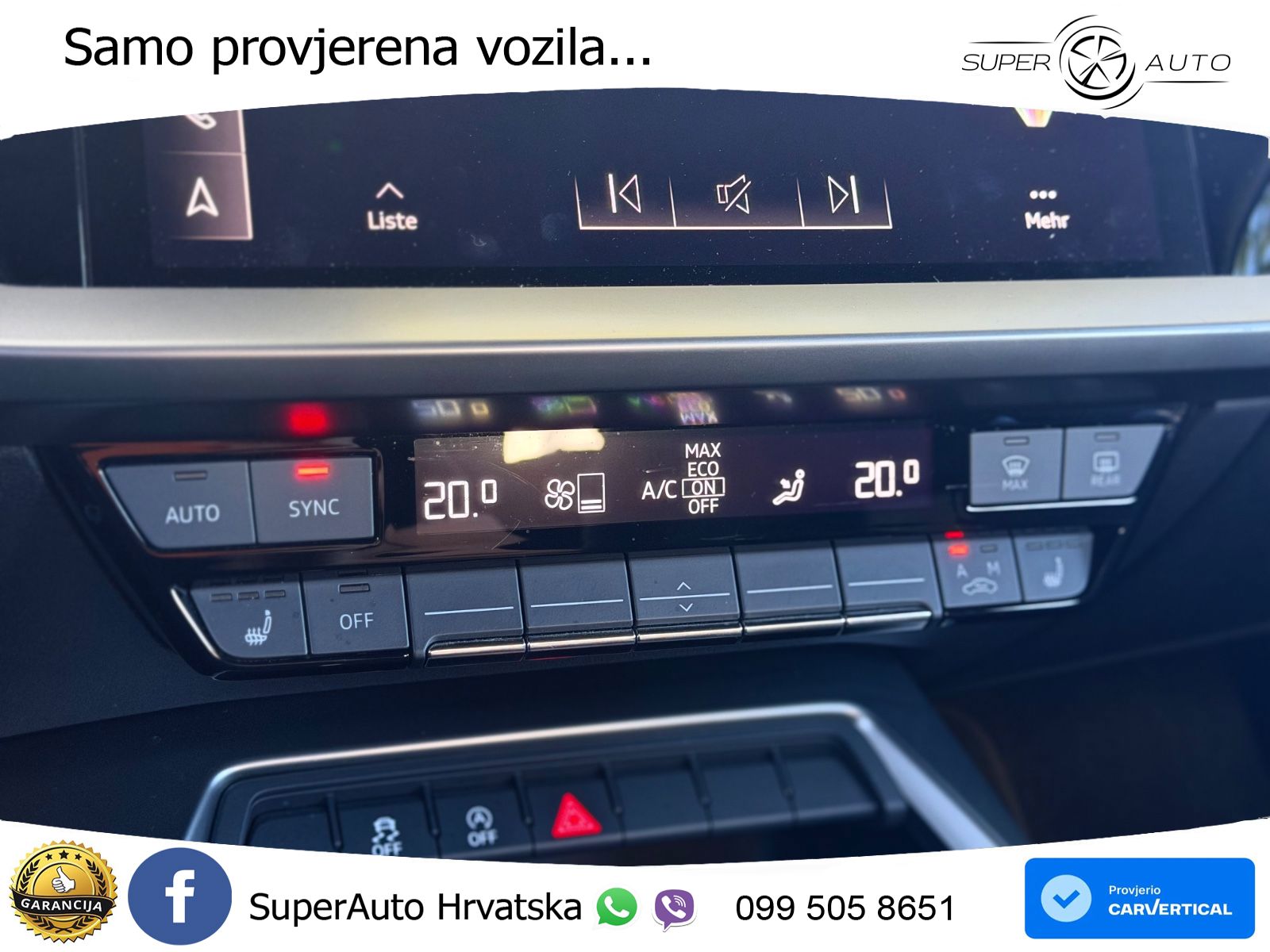 Audi A3 30 TDI (116 KS) S tronic LED+GR SJED+ACC